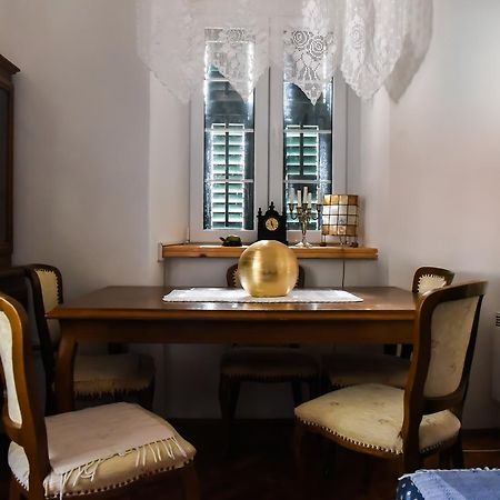 Apartment Miguel Kotor Zewnętrze zdjęcie