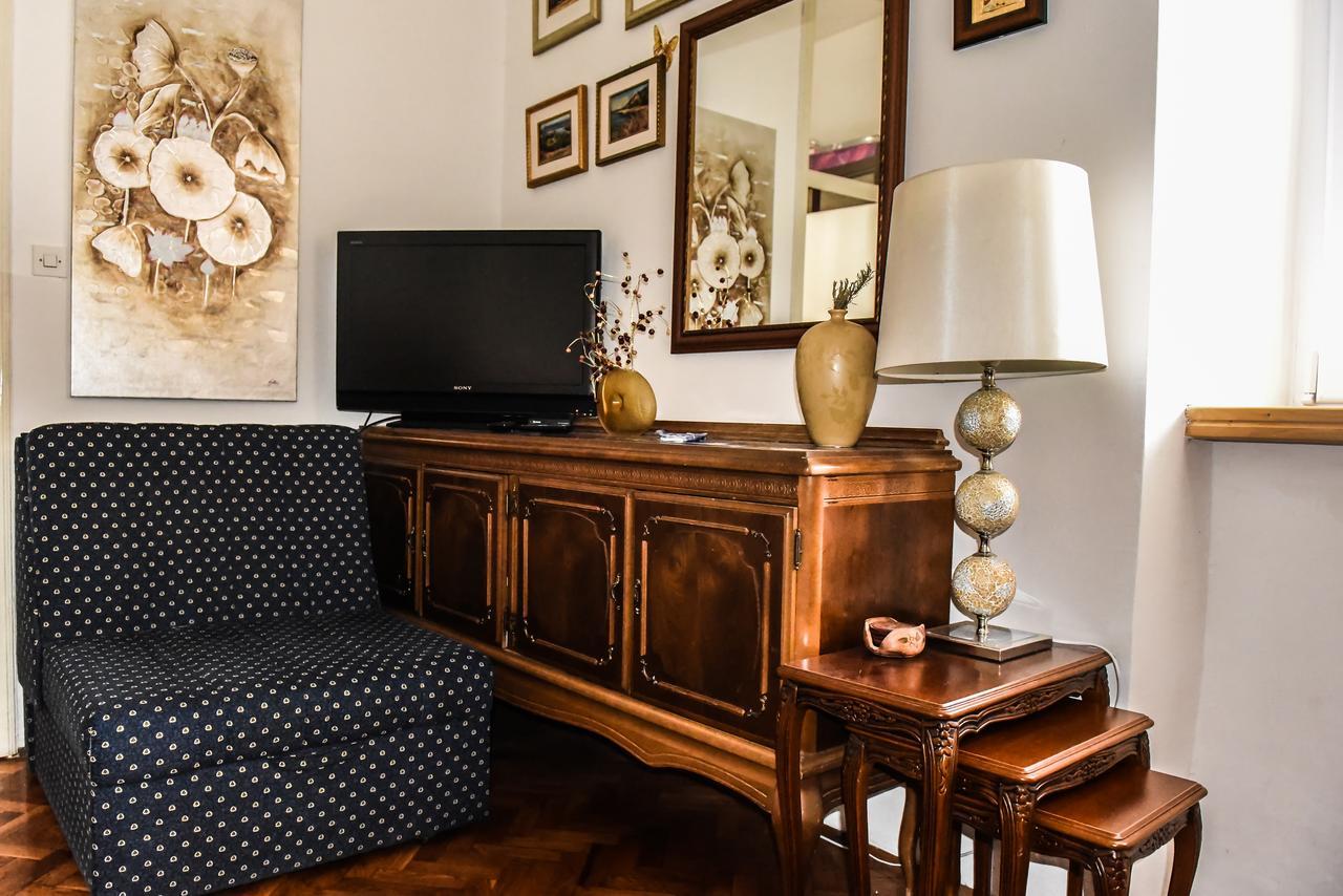 Apartment Miguel Kotor Zewnętrze zdjęcie