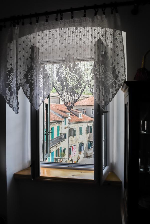 Apartment Miguel Kotor Zewnętrze zdjęcie