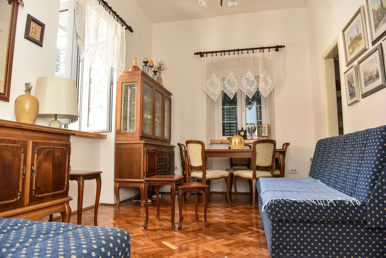 Apartment Miguel Kotor Zewnętrze zdjęcie