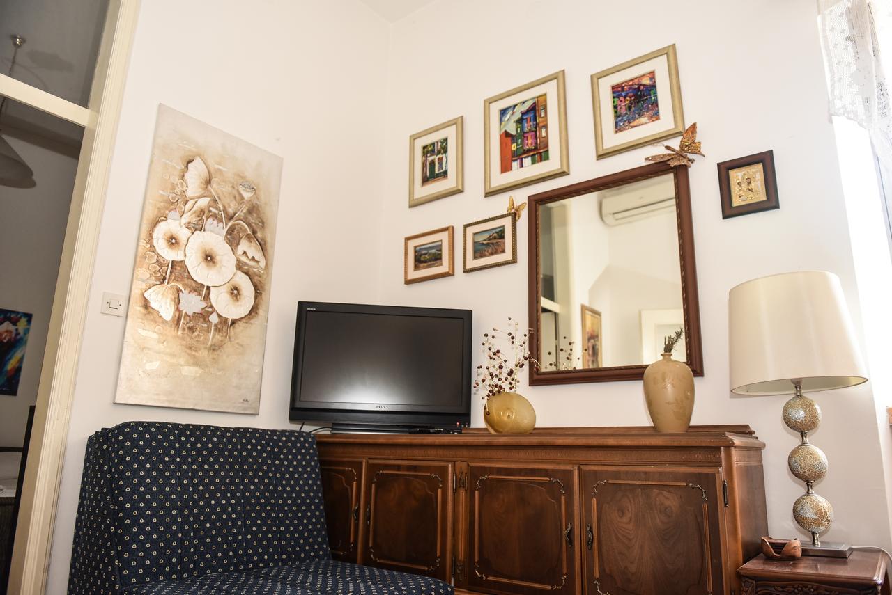 Apartment Miguel Kotor Zewnętrze zdjęcie