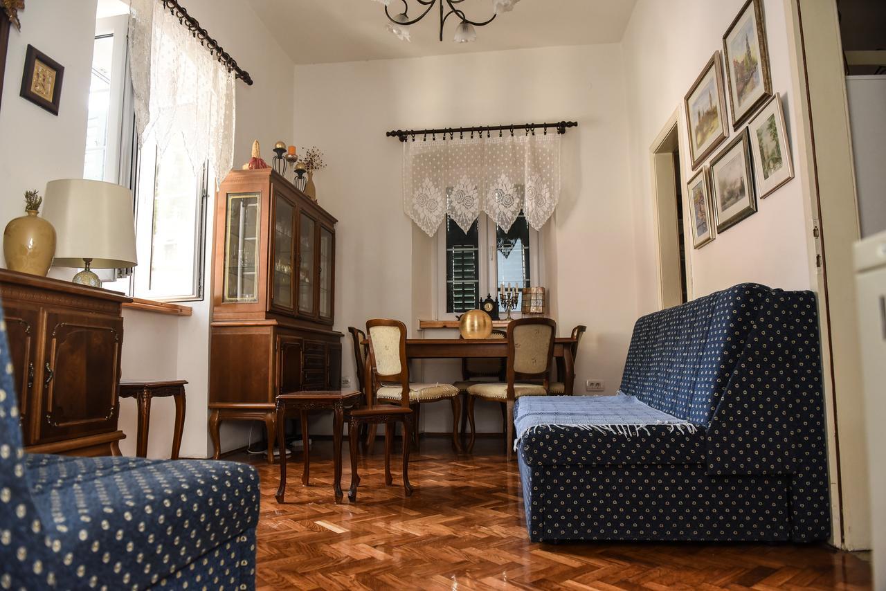 Apartment Miguel Kotor Zewnętrze zdjęcie
