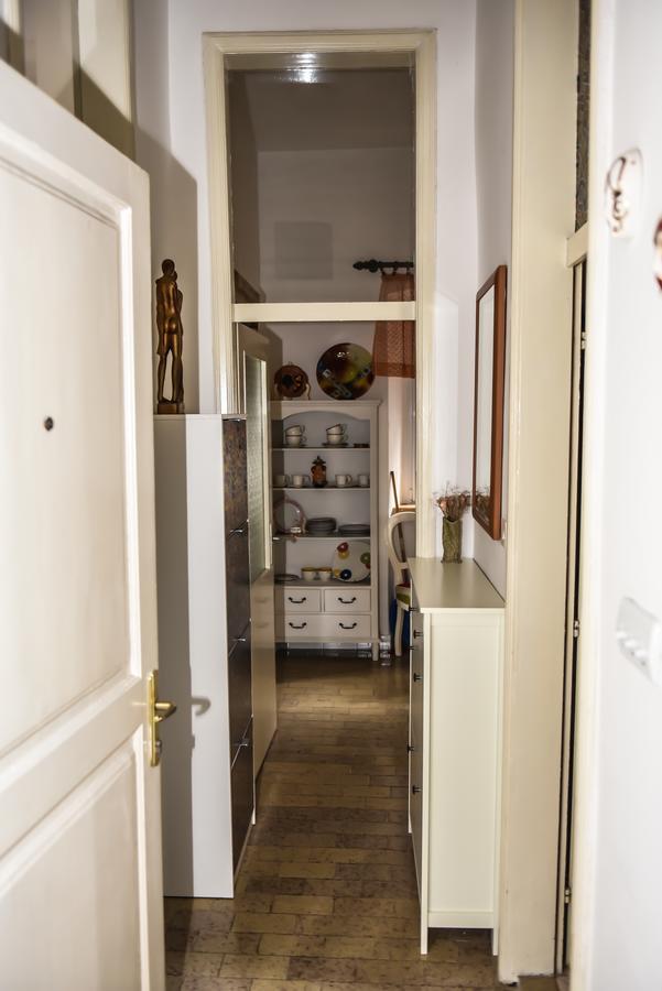Apartment Miguel Kotor Zewnętrze zdjęcie