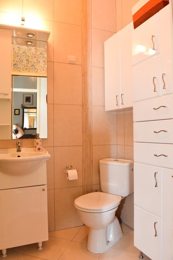 Apartment Miguel Kotor Zewnętrze zdjęcie