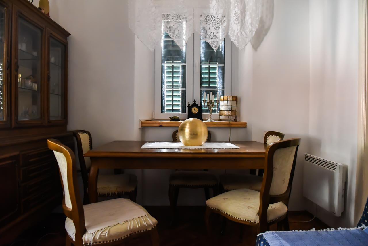 Apartment Miguel Kotor Zewnętrze zdjęcie